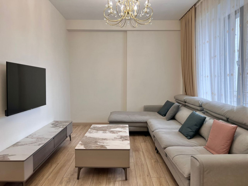 Продается 3 комнатная в жилом комплексе Авангард Сити