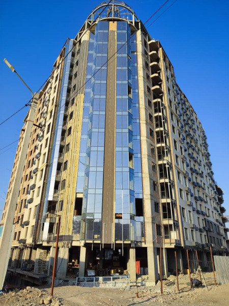 Продается 3 комнатная квартира под ПСО ЖК: Прайм Сити