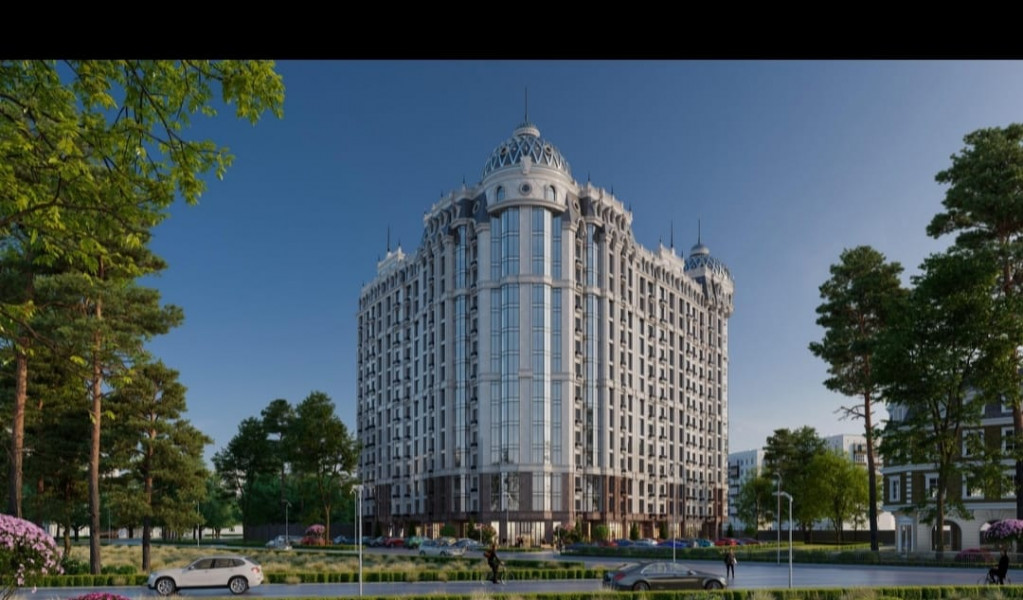 Продается 3 комнатная квартира под ПСО ЖК: Прайм Сити