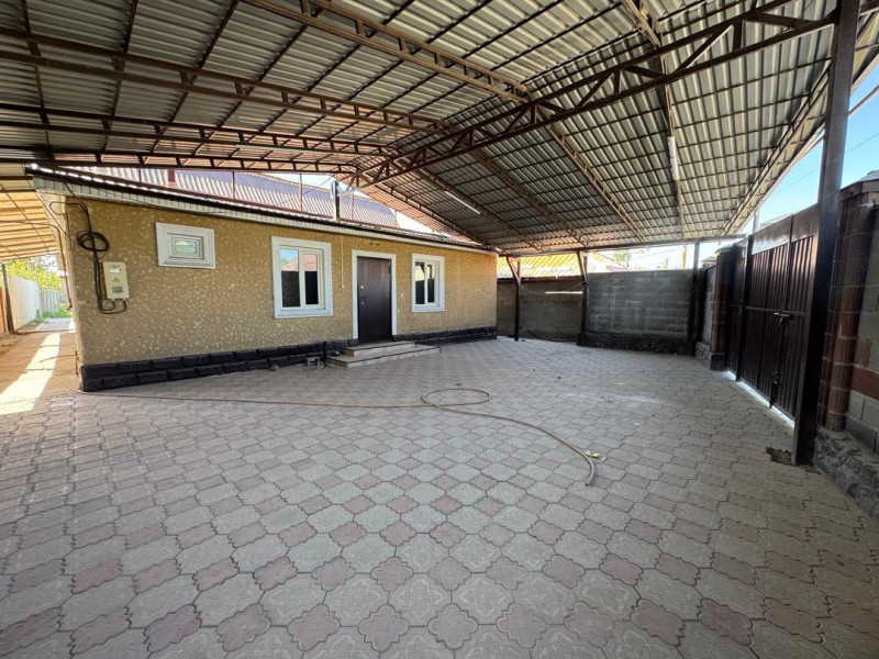 Продается дом в Арча-Бешик, Магистраль/Шералиева. Участок 4,25 соток