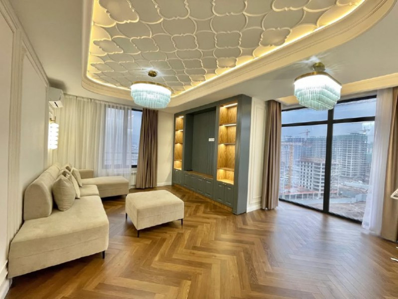 Продается 3 комнатная квартира в жилом комплексе Avangard City