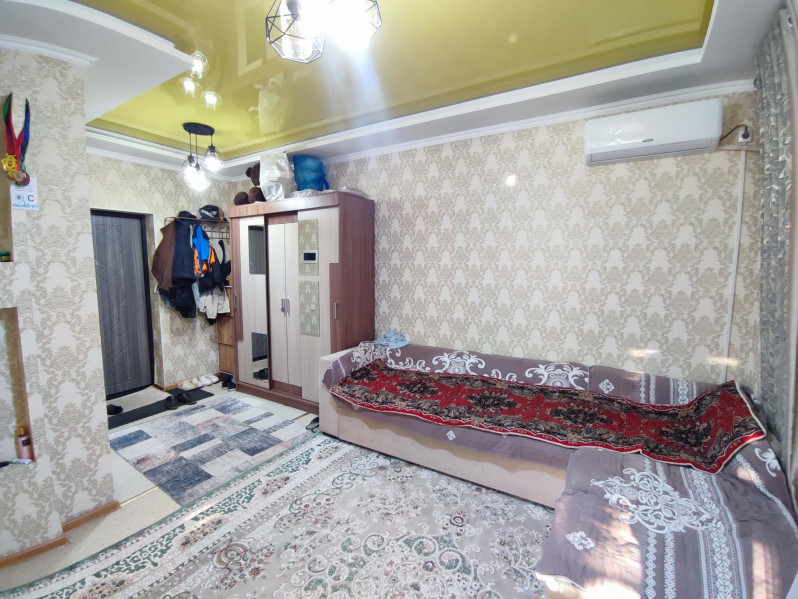 Квартира
