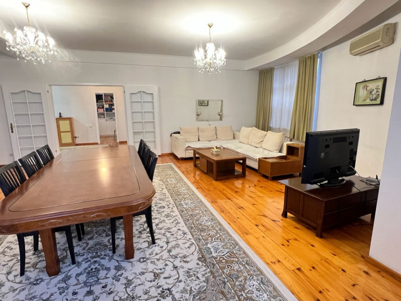 Продается  2 комнатная квартира тнк Дастан Советская Скрябина